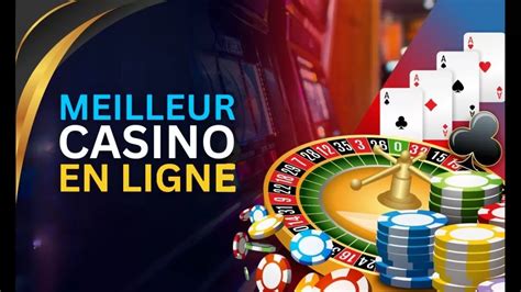 site casino en ligne - meilleur casino en ligne légal.